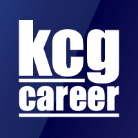 kcg career