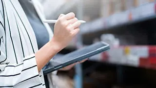 サプライチェーン再構築