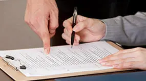 履歴書、職務経歴書、ＥＳ添削