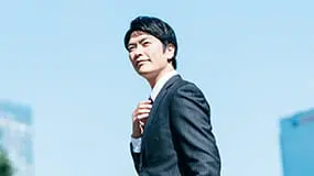 入社後支援