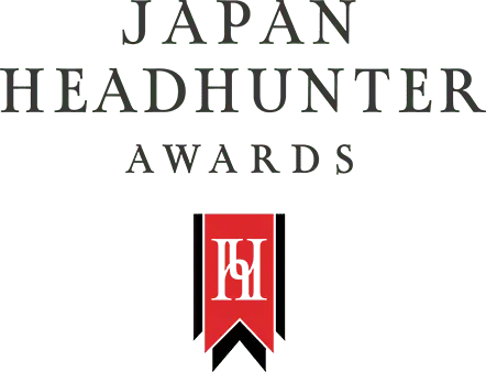 JAPAN HEADHUNTER AWARDS